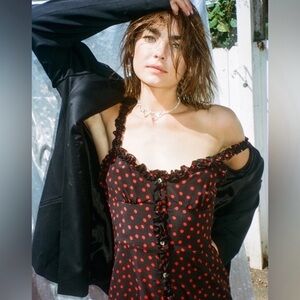 Realisation Par Juliet dress